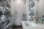 Casita En Suite With Walk-In Shower